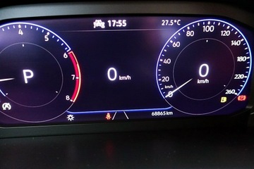 Volkswagen T-Roc I SUV Facelifting 1.5 TSI ACT 150KM 2022 Volkswagen T-Roc 150kmAUTOMAT 1wł Kraj BEZWYP, zdjęcie 33