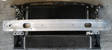 AUDI A4 8W B9 2.0TDI VÝZTUHA NOSNÍK CHLADIČ