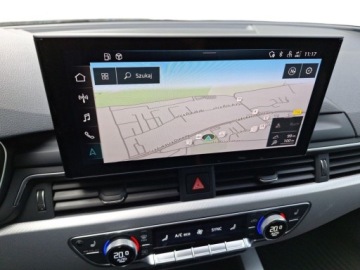 Audi A4 B9 Limousine Facelifting 2.0 35 TDI 163KM 2020 Audi A4 Limousine 2.0 TDI Dealer Audi Kamera cofania LED Ambiente 2.0, zdjęcie 22