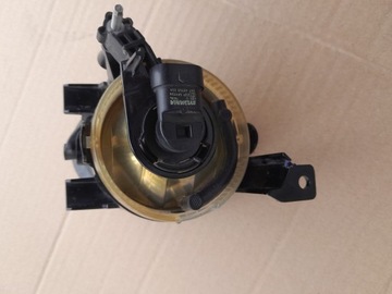 ГАЛОГЕН ЛЕВЫЙ 5K0941699F VW ОРИГИНАЛ Б/У