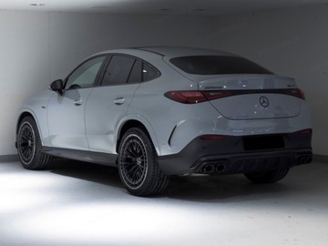 Mercedes GLC C254/X254 SUV AMG 2.0 43 AMG 421KM 2025 MERCEDES-BENZ GLC AMG Coupe 43 4-Matic 2.0 (421KM) 2025, zdjęcie 2
