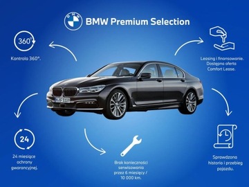 BMW Seria 3 G20-G21 Limuzyna 2.0 320d 190KM 2021 BMW Seria 3 Oferta dealera BMW M-Cars 2.0 Diesel 190KM, zdjęcie 3