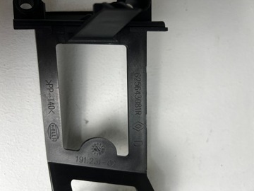 RENAULT ZOE ВЫДВИЖНАЯ КРОНШТЕЙН РУЧКА ФОНАРЯ КРЕПЛЕНИЕ ПЕРЕДНЕГО СПРАВА 625643081R