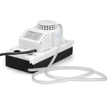 КОНДЕНСАТНЫЙ НАСОС ПРОМЫШЛЕННАЯ СУШИЛКА Trotec DH 30 55/58 Вт для наружного применения