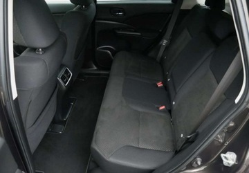 Honda CR-V IV SUV Facelifting 2.0 i-VTEC 155KM 2017 Honda CR-V Honda CR-V 2.0i-VTEC 2WD Elegance 2.0 Benzyna 155KM, zdjęcie 26