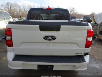 Ford Maverick II 2025 Ford Maverick Lobo Standard 2025 2.0 Benzyna 250KM, zdjęcie 4