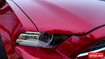 Ford Mustang VI 2014 Ford Mustang Niski przebieg automat zarejestrowany 3.7 Benzyna 307KM, zdjęcie 15