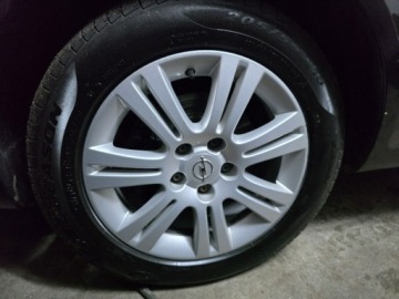 Opel Zafira B 1.8 ECOTEC 140KM 2010 Opel Zafira 7-os, Xenon, KlimaTronik, Navi, PDC,, zdjęcie 39