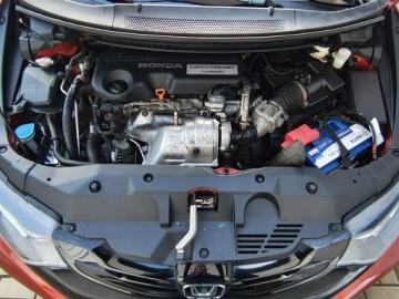 Honda Civic IX Tourer 1.6 i-DTEC 120KM 2014 Honda Civic I właściciel zadbana F 23%Gwarancja, zdjęcie 31