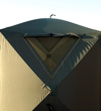 Namiot Mivardi Shelter Quick Set XL