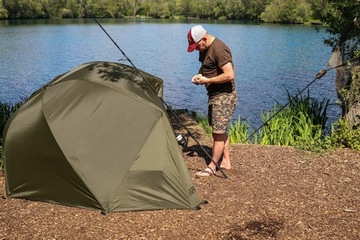 Палатка FOX Easy Brolly