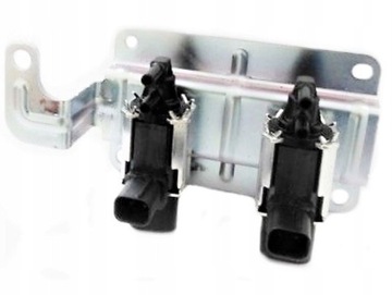 КЛАПАН УПРАВЛЕНИЯ ЗАСЛОНКОЙ ENK-FR-000 NTY