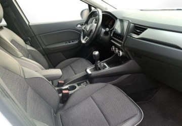 Renault Captur II Crossover 1.0 TCe 100KM 2020 Renault Captur Renault Captur Salon Polska Bezwypadkowy Serwisowany w A, zdjęcie 12