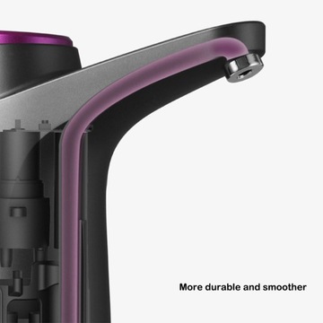 Автоматический водяной насос для зарядки USB
