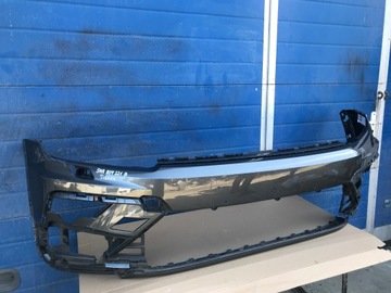 ZDERZAK VW TIGUAN II R-LINE B.ŁADNY 5NA807221B