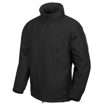 Kurtka Helikon Level 7 Climashield Apex Czarna XS