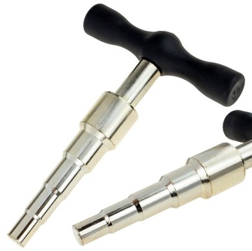 KALIBRATOR ROZWIERTAK DO RUR PEX 16-32 mm METALOWY
