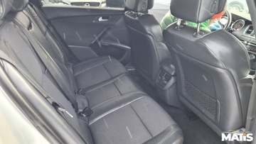 Peugeot 508 I 2016 Peugeot 508 1.6hdi 116km manual Full Led navi climatronic head up 1.6 116KM, zdjęcie 9