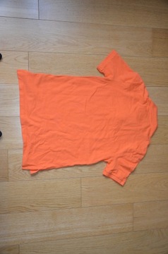 Ralph Lauren t-shirt r. L (14-16) orange