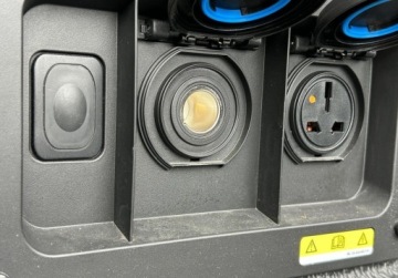 Volkswagen Amarok II 2024 Volkswagen Amarok Aventura, WARANCJA, Hak, ACC, Kamera 360, LED Matrix, HK, zdjęcie 10