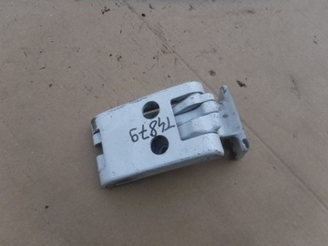 ZAWIAS DRZWI PRAWY TYŁ DÓŁ MERCEDES SPRINTER W906 A9067400337