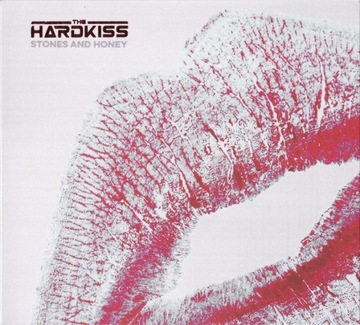CD The Hardkiss – Stones And Honey 2018 Ukraiński pop-rock