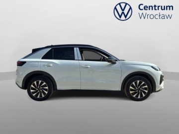 Volkswagen T-Roc I SUV Facelifting 1.5 TSI ACT 150KM 2026 Volkswagen T-Roc Life 1.5 eTSI 150KM DSG, zdjęcie 10