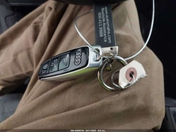 Audi A6 C8 2021 Audi a6 2021 Audi A6 Premium Plus 45 TFSI quattro 2.0 Benzyna 261KM, zdjęcie 14