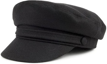 Czapka z daszkiem maciejówka szyprówka 58