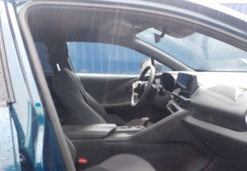 Toyota C-HR II SUV 1.8 Hybrid 140KM 2025 Toyota C-HR Okazja 1.8 Hybryda 140KM, zdjęcie 14