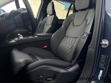 Volvo XC90 II 2025 Volvo XC 90 FV23% B5B Plus Bright 7 os. Full-LED P, zdjęcie 14