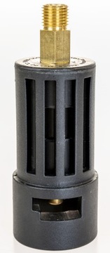 PRZEJŚCIÓWKA ADAPTER Z 1/4 NA KARCHER SERIA K