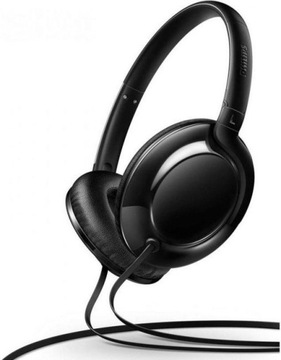 Słuchawki Philips SHL4600BK/00