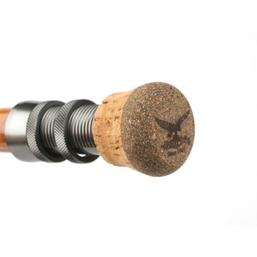 MIKADO FLY ROD FLY MLX STREAMER 9 футов 6 дюймов #6