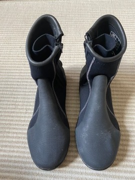 Туфли для дайвинга Tusa Imprex 5 мм DB-0101, 7 год.