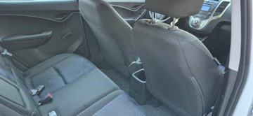 Hyundai ix20 Mikrovan 1.4 CVVT 90KM 2011 HYUNDAI ix20! Super stan!, zdjęcie 25