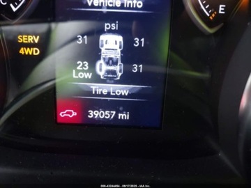 Jeep Wrangler IV 2023 Jeep Wrangler 2-Door Sport S 2023 2.0l 2.0 Benzyna 270KM, zdjęcie 12