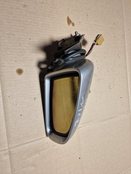 AUDI A4 B6 B7 LUSTERKO PRAWE LY7W FOTOCHROMATYCZNE 7 PIN EUROPA