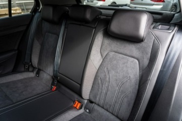 Volkswagen Golf VIII Hatchback Facelifting 1.5 eTSI mHEV 150KM 2025 Volkswagen Golf Style 1.5 TSI eHybrid 150 KM DSG, zdjęcie 16