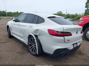 BMW 2020 BMW X4 M 2021 BMW X4 M40I 3.0 Benzyna 382KM, zdjęcie 7