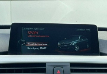 BMW Seria 3 F30-F31-F34 Limuzyna Facelifting 2.0 318d 150KM 2017 BMW 3GT Automat Szyberdach Navi Parktronic Sport Full Led FV23, zdjęcie 30
