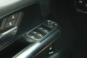 Mercedes Klasa B W247 Sports Tourer 2.0 B200d 150KM 2020 Mercedes B B 200 d, Salon Polska, Automat, Skóra, zdjęcie 16