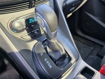 Ford Kuga II 2014 Ford Kuga 1.6 EcoBoost 185 KM, Automat, Panorama,, zdjęcie 26