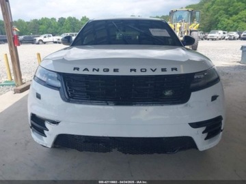 Land Rover Range Rover Velar 2025 Land Rover Range Rover Velar P250 Dynamic SE 2025 2.0l 2.0 Benzyna 247KM, zdjęcie 7