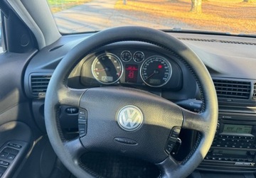 Volkswagen Passat B5 Kombi 1.8 T 20V 150KM 2003 Volkswagen Passat 1.8 Turbo, LPG 1.8 BenzynaLPG 150KM, zdjęcie 14