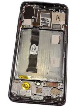 Ramka Korpus XIAOMI MI 9 MI9 ORYGINAŁ