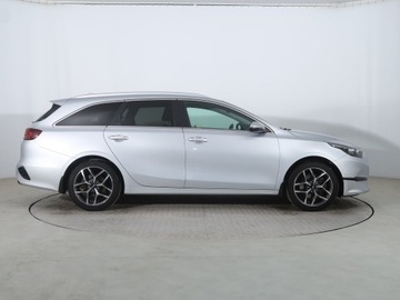 Kia Ceed III Kombi Facelifting 1.5 T-GDI 160KM 2022 Kia Ceed 1.5 T-GDI, Salon Polska, 1. Właściciel, zdjęcie 5