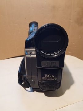 JVC GR-FX30