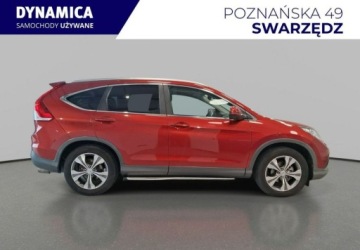 Honda CR-V IV 2012 Honda CR-V 2.0 155KM 2012r., automat, salon PL, VAT 23 2.0 Benzyna 155KM, zdjęcie 20