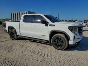  GMC Sierra C1500 Elevation 2023 2.7l 2.7 Benzyna 310KM, zdjęcie 4
